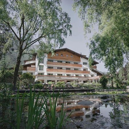 Vegan Hotel La Vimea (Adults Only) Naturns Eksteriør billede