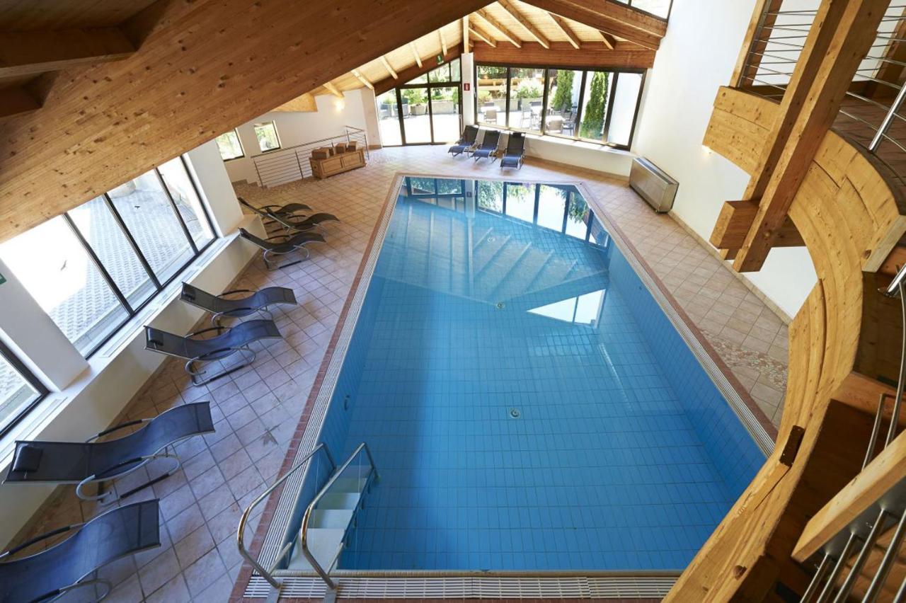 Vegan Hotel La Vimea (Adults Only) Naturns Eksteriør billede